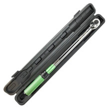 1 / 2" Torque wrench 40 - 220 Nm DS1092 1 / 2" Torque wrench 40 - 220 Nm DS1092