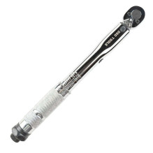 1 / 4 DRIVE CLICK TORQUE...
