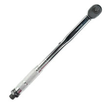 3 / 8" Calibrated Torque Wrench 7-112 NM DS1089