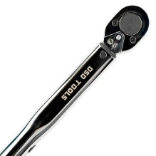 3 / 8" Calibrated Torque Wrench 7-112 NM DS1089