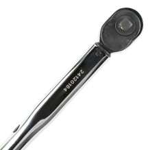 3 / 8" Calibrated Torque Wrench 7-112 NM DS1089
