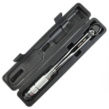 3 / 8" KALIBRUOTAS DINAMOMETRINIS RAKTAS 7-112 NM DS1089