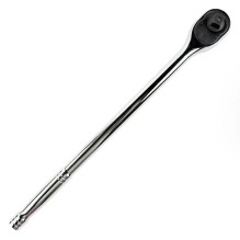 1 / 2" PAVAROS 72 DANTŲ ILGA TERKŠLĖ 380MM DS1068