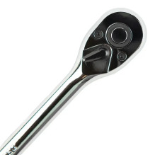 3 / 8" PAVAROS 72 DANTŲ ILGA TERKŠLĖ 280MM DS1080 3 / 8" PAVAROS 72 DANTŲ ILGA TERKŠLĖ 280MM DS1080