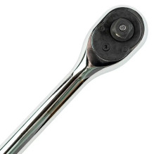 3 / 8" PAVAROS 72 DANTŲ ILGA TERKŠLĖ 280MM DS1080 3 / 8" PAVAROS 72 DANTŲ ILGA TERKŠLĖ 280MM DS1080