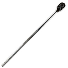 1 / 2" gear 72-tooth long ratchet 510MM DS1070 1 / 2" gear 72-tooth long ratchet 510MM DS1070