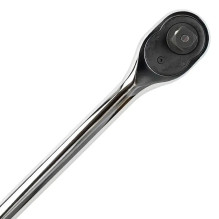 1 / 2" gear 72-tooth long ratchet 510MM DS1070 1 / 2" gear 72-tooth long ratchet 510MM DS1070