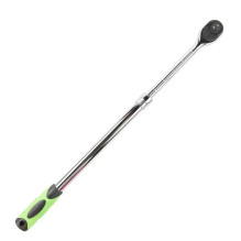 1 / 2" Telescopic Ratchet Wrench, from 460mm to 610mm DS1067 1 / 2" Telescopic Ratchet Wrench, from 460mm to 610mm DS1067