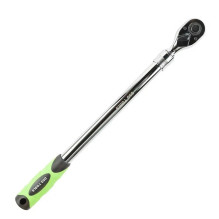 1 / 2" PAVAROS TELESKOPINĖ TERKŠLĖ, NUO 460mm IKI 610mm DS1067 1 / 2" PAVAROS TELESKOPINĖ TERKŠLĖ, NUO 460mm IKI 610mm DS1067