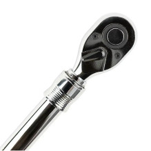 1 / 2" PAVAROS TELESKOPINĖ TERKŠLĖ, NUO 460mm IKI 610mm DS1067 1 / 2" PAVAROS TELESKOPINĖ TERKŠLĖ, NUO 460mm IKI 610mm DS1067