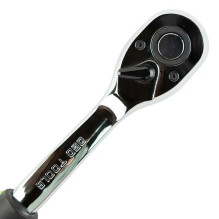 1 / 2" PAVAROS LENKTA TERKŠLĖ DS1069 1 / 2" PAVAROS LENKTA TERKŠLĖ DS1069