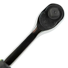 1 / 2" PAVAROS LENKTA TERKŠLĖ DS1069 1 / 2" PAVAROS LENKTA TERKŠLĖ DS1069