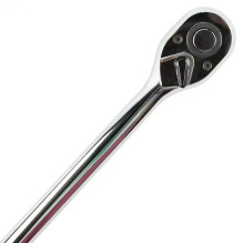 1 / 2" PAVAROS 72 DANTŲ TELESKOPINĖ TERKŠLĖ DS1071 1 / 2" PAVAROS 72 DANTŲ TELESKOPINĖ TERKŠLĖ DS1071