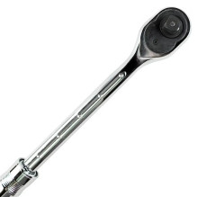 1 / 2" Socket wrench 72 teeth telescopic ratchet DS1071 1 / 2" Socket wrench 72 teeth telescopic ratchet DS1071
