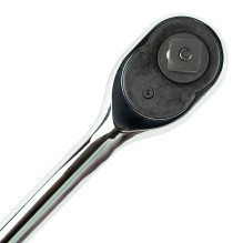 1 / 2 Wrench Straight 72 Teeth DS1072 1 / 2 Wrench Straight 72 Teeth DS1072
