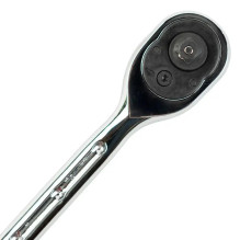 1 / 4" Socket Wrench 72 Teeth Telescopic DS1076 1 / 4" Socket Wrench 72 Teeth Telescopic DS1076