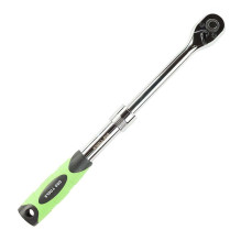3 / 8" Telescopic ratchet wrench 72 teeth DS1078 3 / 8" Telescopic ratchet wrench 72 teeth DS1078