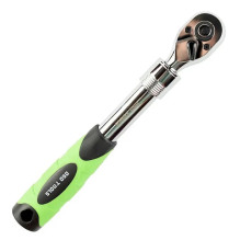 3 / 8" Telescopic ratchet wrench 72 teeth DS1078 3 / 8" Telescopic ratchet wrench 72 teeth DS1078