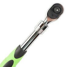 3 / 8" PAVAROS 72 DANTŲ TELESKOPINĖ TERKŠLĖ DS1078 3 / 8" PAVAROS 72 DANTŲ TELESKOPINĖ TERKŠLĖ DS1078