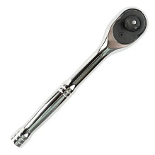 3 / 8" PAVAROS, 72 DANTŲ, GREITO ATLEIDIMO TERKŠLĖ DS1079