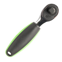 3 / 8" ir 1 / 4" DVIGALVĖ TRUMPA TERKŠLĖ DS1083 3 / 8" ir 1 / 4" DVIGALVĖ TRUMPA TERKŠLĖ DS1083