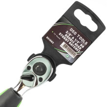 3 / 8" ir 1 / 4" DVIGALVĖ TRUMPA TERKŠLĖ DS1083 3 / 8" ir 1 / 4" DVIGALVĖ TRUMPA TERKŠLĖ DS1083