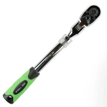 1 / 2" LANKSTI TELESKOPINĖ TERKŠLĖ DS1361 1 / 2" LANKSTI TELESKOPINĖ TERKŠLĖ DS1361