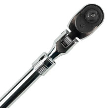 1 / 2" FLEXIBLE TELESCOPIC RATCHET DS1361 1 / 2" FLEXIBLE TELESCOPIC RATCHET DS1361