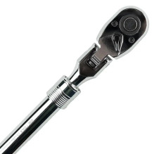 1 / 2" LANKSTI TELESKOPINĖ TERKŠLĖ DS1361 1 / 2" LANKSTI TELESKOPINĖ TERKŠLĖ DS1361
