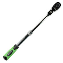 1 / 2" FLEXIBLE TELESCOPIC RATCHET DS1361 1 / 2" FLEXIBLE TELESCOPIC RATCHET DS1361