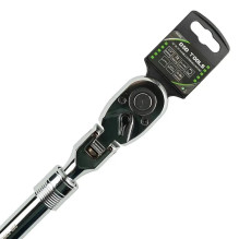 1 / 2" LANKSTI TELESKOPINĖ TERKŠLĖ DS1361 1 / 2" LANKSTI TELESKOPINĖ TERKŠLĖ DS1361