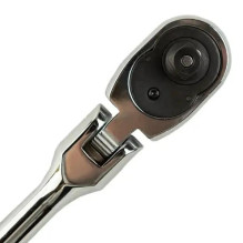 1 / 2" Impact wrench with flexible head and straight handle DS1362 1 / 2" Impact wrench with flexible head and straight handle DS1362