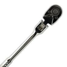 1 / 4" SOCKET WITH FLEXIBLE HEAD DS1366 1 / 4" SOCKET WITH FLEXIBLE HEAD DS1366