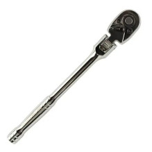 1 / 4" TERKŠLĖ SU LANKSČIA GALVA DS1366 1 / 4" TERKŠLĖ SU LANKSČIA GALVA DS1366