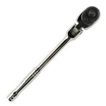 1 / 4" TERKŠLĖ SU LANKSČIA GALVA DS1366 1 / 4" TERKŠLĖ SU LANKSČIA GALVA DS1366