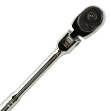 1 / 4" TERKŠLĖ SU LANKSČIA GALVA DS1366 1 / 4" TERKŠLĖ SU LANKSČIA GALVA DS1366