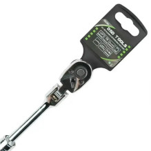 1 / 4" FLEXIBLE EXTENSION WRENCH DS1364 1 / 4" FLEXIBLE EXTENSION WRENCH DS1364