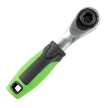 1 / 4" PAVAROS TERKŠLĖ ŠEŠIAKAMPIŲ ANTGALIAMS DS1073 1 / 4" PAVAROS TERKŠLĖ ŠEŠIAKAMPIŲ ANTGALIAMS DS1073