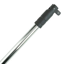 1 / 2" DR X 24" DIDELIO ATSPARUMO JEGOS LAUŽIMO RAKTAS DS1500