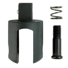 1 / 2" PAVAROS LAUŽTUVO GALVUTĖ DS1502