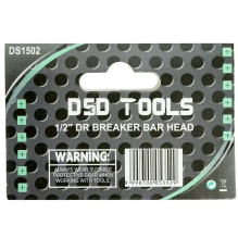 1 / 2" Socket Wrench Head DS1502 1 / 2" Socket Wrench Head DS1502