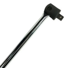 1 / 2″ JĖGOS RAKTAS- PAVARA 762 MM ILGIO SUSTIPRINTAS LAUŽTUVAS DS1506 1 / 2″ JĖGOS RAKTAS- PAVARA 762 MM ILGIO SUSTIPRINTAS LAUŽTUVAS DS1506