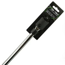 1 / 2" POWER SOCKET WRENCH - GEAR 600MM. DS1505 1 / 2" POWER SOCKET WRENCH - GEAR 600MM. DS1505