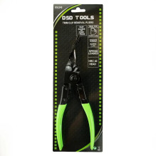 Finishing clip removal pliers DS1245 Finishing clip removal pliers DS1245