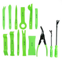 19 PCS. REMOVAL SET FOR FINISHING, AUDIO EQUIPMENT AND TERMINALS DS1247 19 PCS. REMOVAL SET FOR FINISHING, AUDIO EQUIPMENT AND TERMINALS DS1247