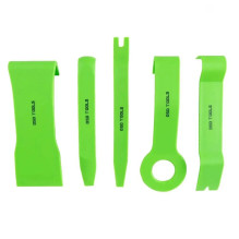 5 PCS. CAR TRIM AND MOLDING TOOL SET DS1241