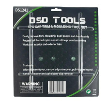 5 PCS. CAR TRIM AND MOLDING TOOL SET DS1241