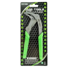 Panel clip removal pliers DS1586 Panel clip removal pliers DS1586