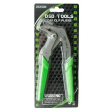 Panel clip removal pliers DS1586 Panel clip removal pliers DS1586