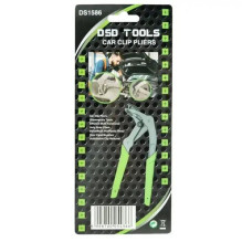 Panel clip removal pliers DS1586 Panel clip removal pliers DS1586